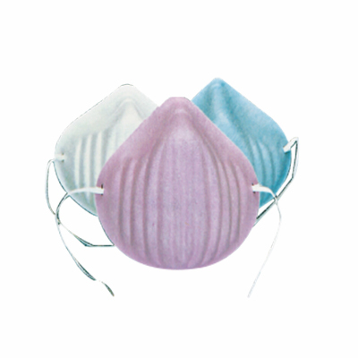 简易型防尘口罩