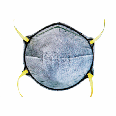 活性碳强静电高过滤口罩