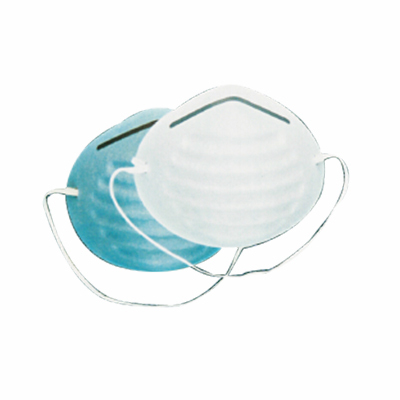 简易型防尘口罩