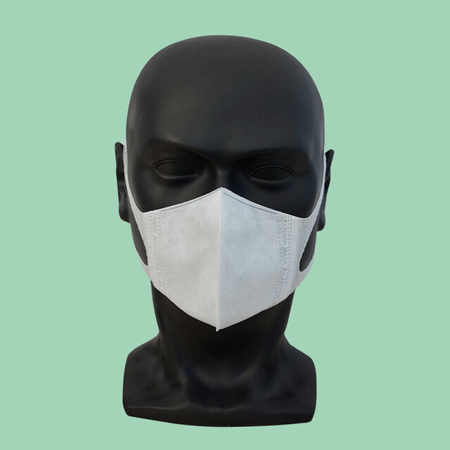 立体口罩