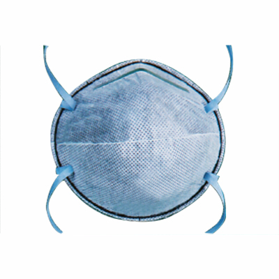 活性碳强静电高过滤口罩