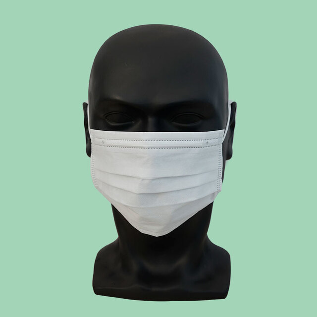 冷感口罩