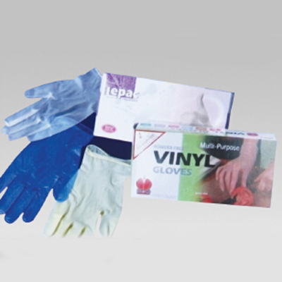 无尘PVC、PE、丁晴、乳胶手套