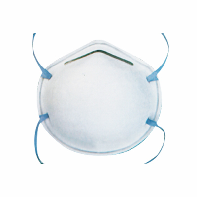 活性碳强静电高过滤口罩