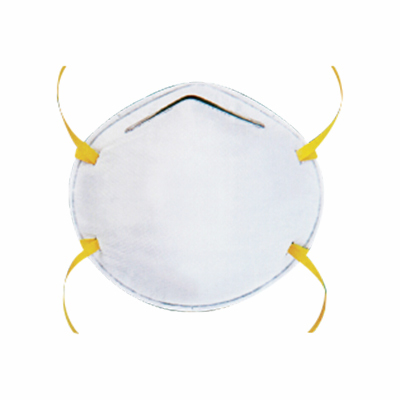 高过滤防尘口罩